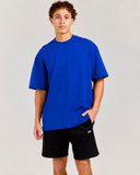 T-shirt Oversize Unisexe Premium