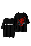 Wake The F*ck Up Samurai
