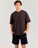 T-shirt Oversize Unisexe Premium