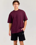 T-shirt Oversize Unisexe Premium