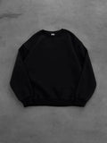 Sweat Oversize Unisexe 100 % Coton