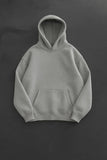 Hoodie Oversize Unisexe 100% Coton