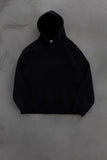 Hoodie Oversize Unisexe 100% Coton