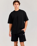 T-shirt Oversize Unisexe Premium