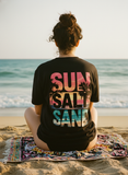 SUMMER VIBE