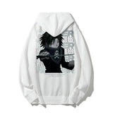 Feitan Portor Hoodie Oversize Unisex