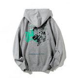 Nagi Hoodie Oversize Unisex