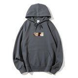 Lemillion Togata Hoodie Oversize Unisex