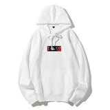 Feitan Portor Hoodie Oversize Unisex
