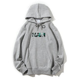 Nagi Hoodie Oversize Unisex