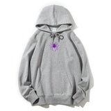 Chrollo Hoodie Oversize Unisex