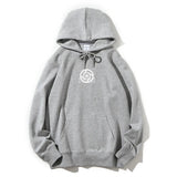 Gojo Hoodie Oversize Unisex