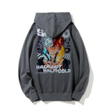 Shoto Hoodie Oversize Unisex