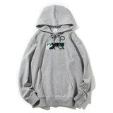 Deku Hoodie Oversize Unisex