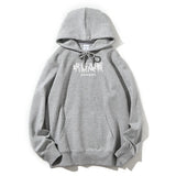 Gojo Satoru Hoodie Oversize Unisex
