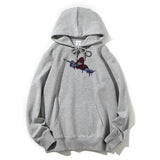 Toji Hoodie Oversize Unisex