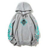 Kafka Hoodie Oversize Unisex