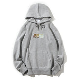 Hakws Hoodie Oversize Unisex