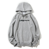 Shoto Hoodie Oversize Unisex