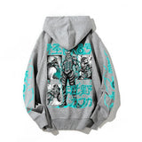 Kafka Hoodie Oversize Unisex