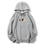 Lemillion Togata Hoodie Oversize Unisex