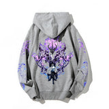 Monarch Hoodie Oversize Unisex