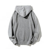 DandadanX Tokyo Ghoul Hoodie Oversize Unisex