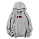 Feitan Portor Hoodie Oversize Unisex