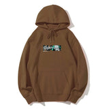 Nagi Hoodie Oversize Unisex