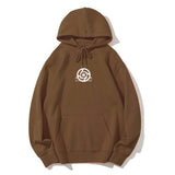Gojo Hoodie Oversize Unisex