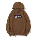 Isagi Yoichi Hoodie Oversize Unisex