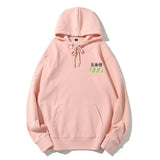Gojo Hoodie Oversize Unisex