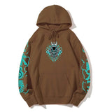 Kafka Hoodie Oversize Unisex