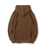 DandadanX Tokyo Ghoul Hoodie Oversize Unisex