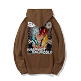 Shoto Hoodie Oversize Unisex