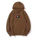 Feitan Portor Hoodie Oversize Unisex