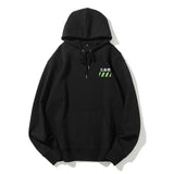 Gojo Hoodie Oversize Unisex