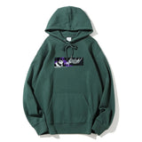 Isagi Yoichi Hoodie Oversize Unisex