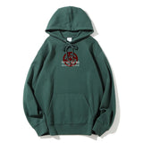 Itadori x Sukuna Hoodie Oversize Unisex