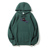 Toji Hoodie Oversize Unisex