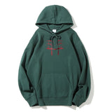 Choso Hoodie Oversize Unisex