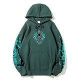 Kafka Hoodie Oversize Unisex