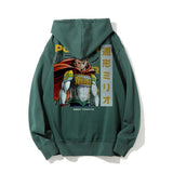 Lemillion Togata Hoodie Oversize Unisex