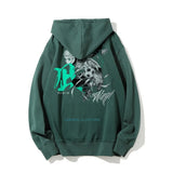 Nagi Hoodie Oversize Unisex
