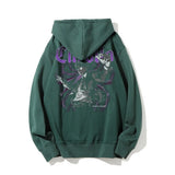 Chrollo Hoodie Oversize Unisex