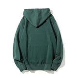 DandadanX Tokyo Ghoul Hoodie Oversize Unisex