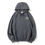 Gojo Hoodie Oversize Unisex