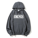 Luffy Hoodie Oversize Unisex