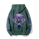 Monarch Hoodie Oversize Unisex