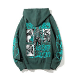 Kafka Hoodie Oversize Unisex
